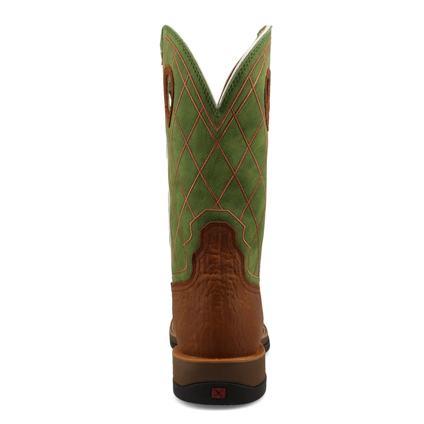 12" Tech X™ Boot | MXW0011