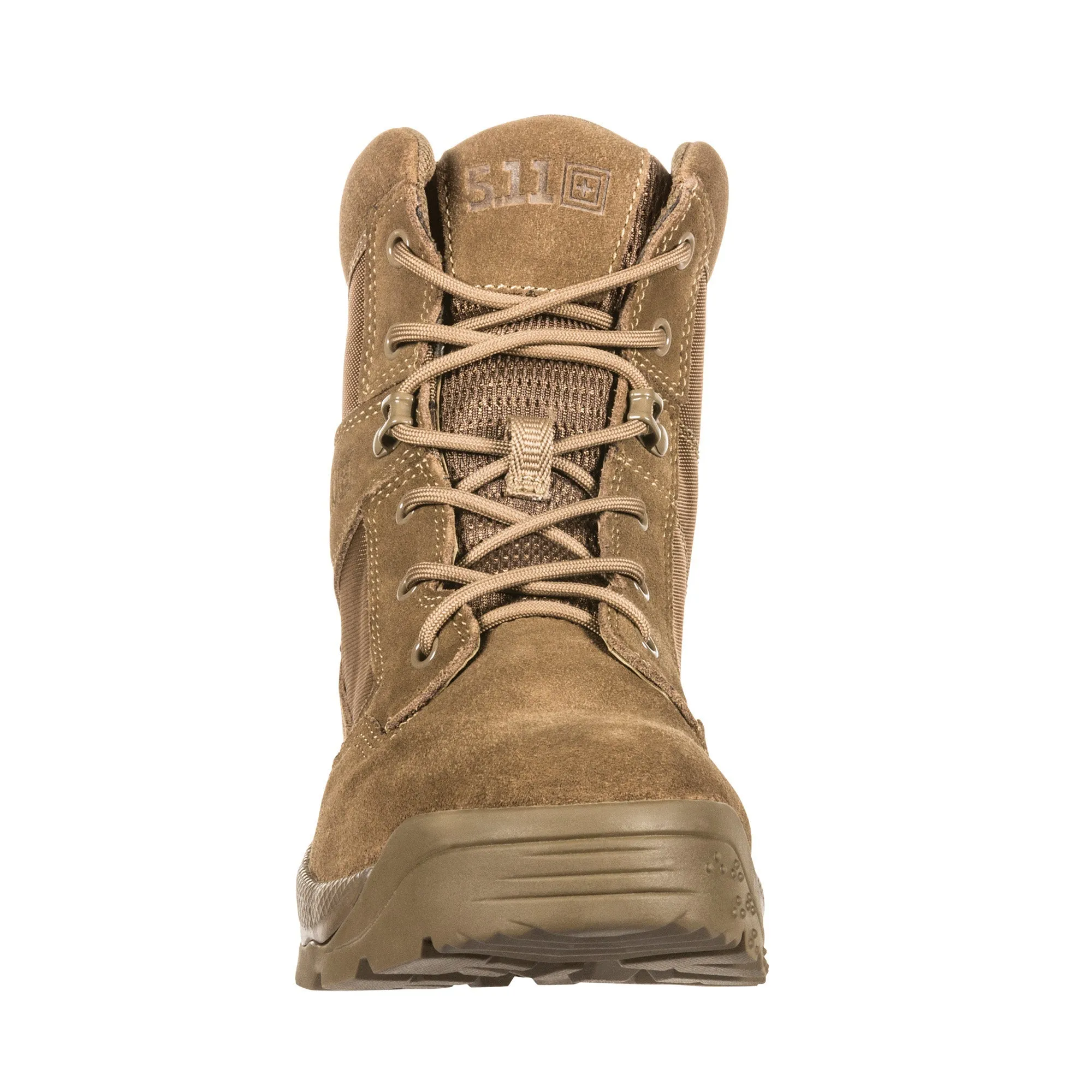 5.11 Tactical ATAC 2.0 6 Inches Desert Boot Dark Coyote