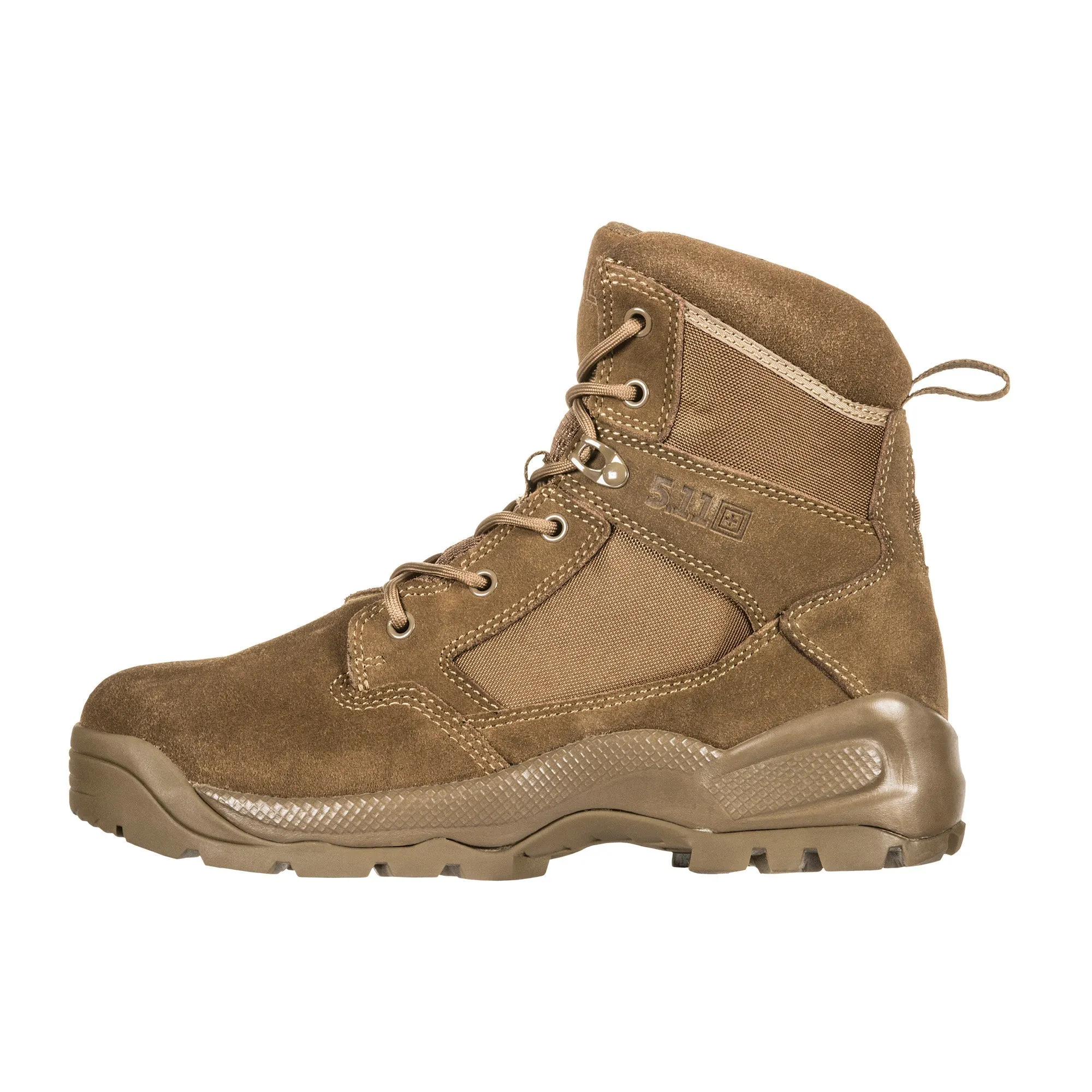 5.11 Tactical ATAC 2.0 6 Inches Desert Boot Dark Coyote