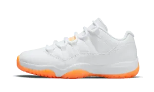 Air Jordan 11 Retro Low Bright Citrus