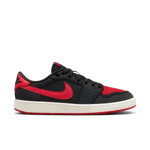 Air Jordan KO 1 Low 'Bred'
