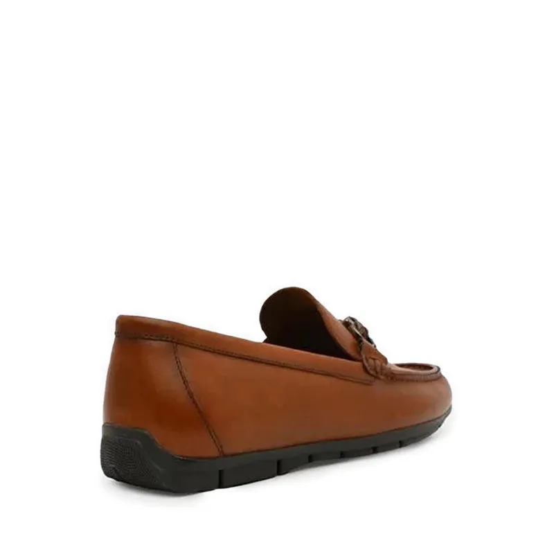ALDO LEANGELO-IN Men Loafers & Slip-Ons LIGHT BROWN