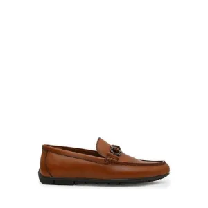 ALDO LEANGELO-IN Men Loafers & Slip-Ons LIGHT BROWN