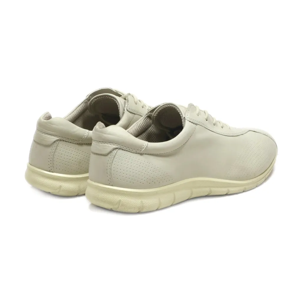 B.O.C Pumps Leather Blue Colour For Women