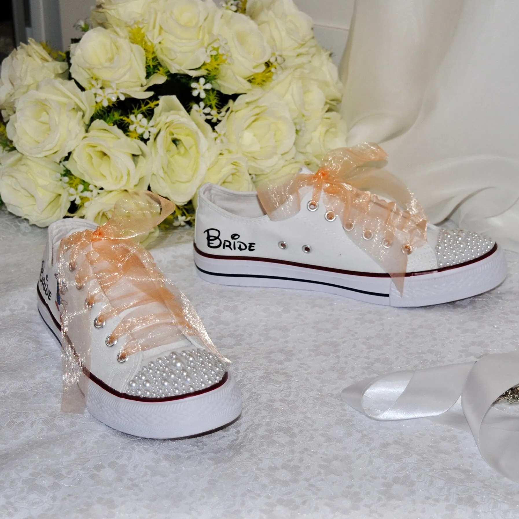 Custom Theme Trainers/Sneakers