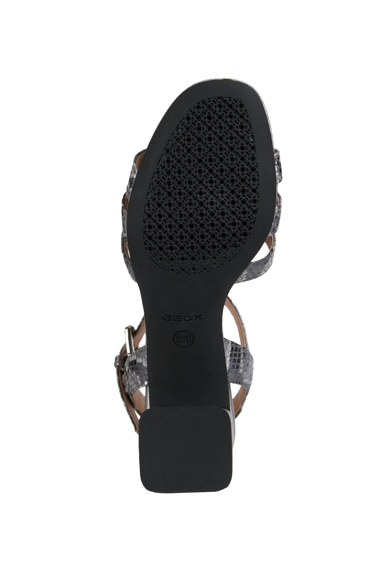 D SEYLA SANDAL MID B-D92DUB00041C1010