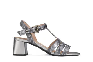 D SEYLA SANDAL MID B-D92DUB00041C1010