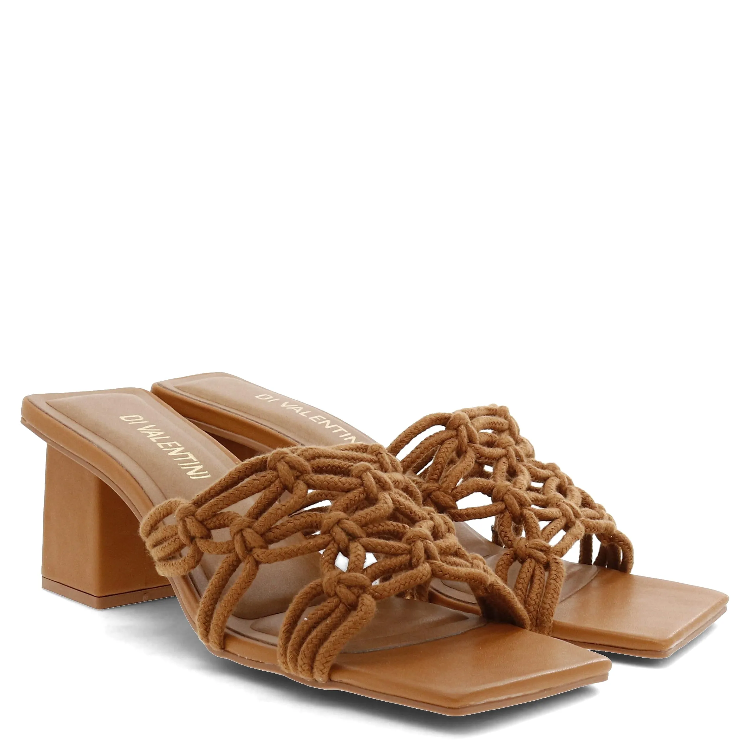 DI VALENTINI YALINA HEELS