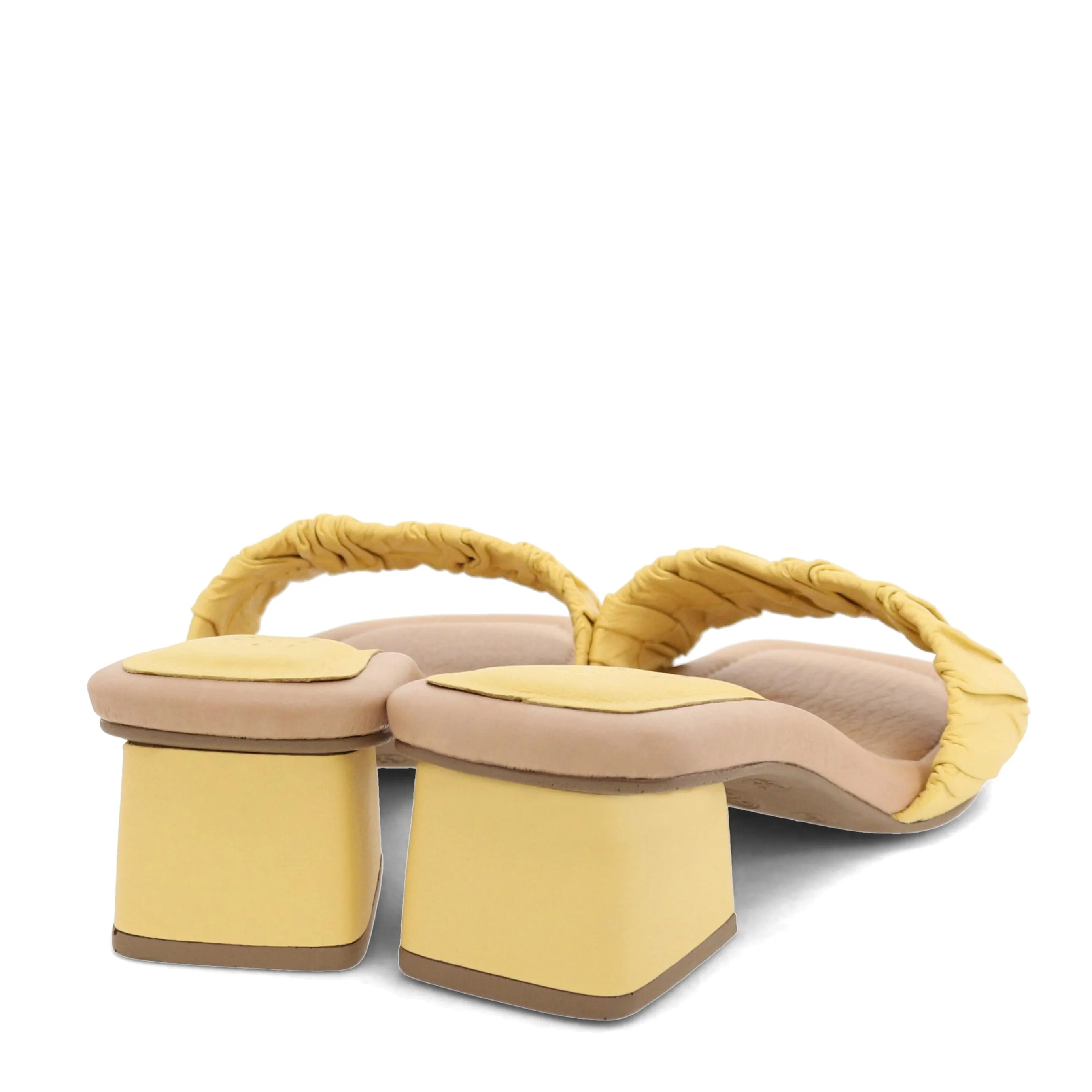 EGO ANEISHA HEELS