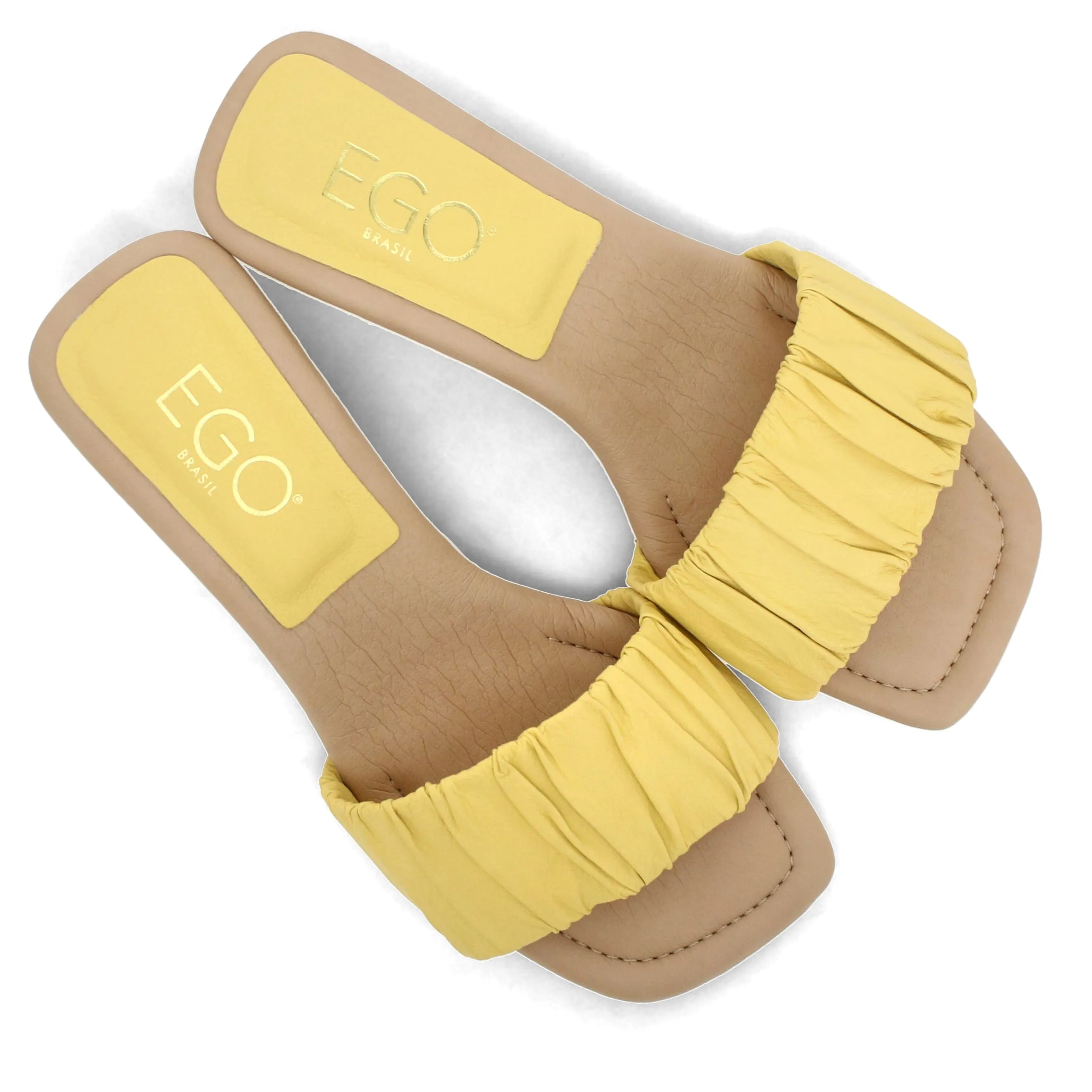 EGO ANEISHA HEELS