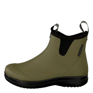 Hampton II Women Olive