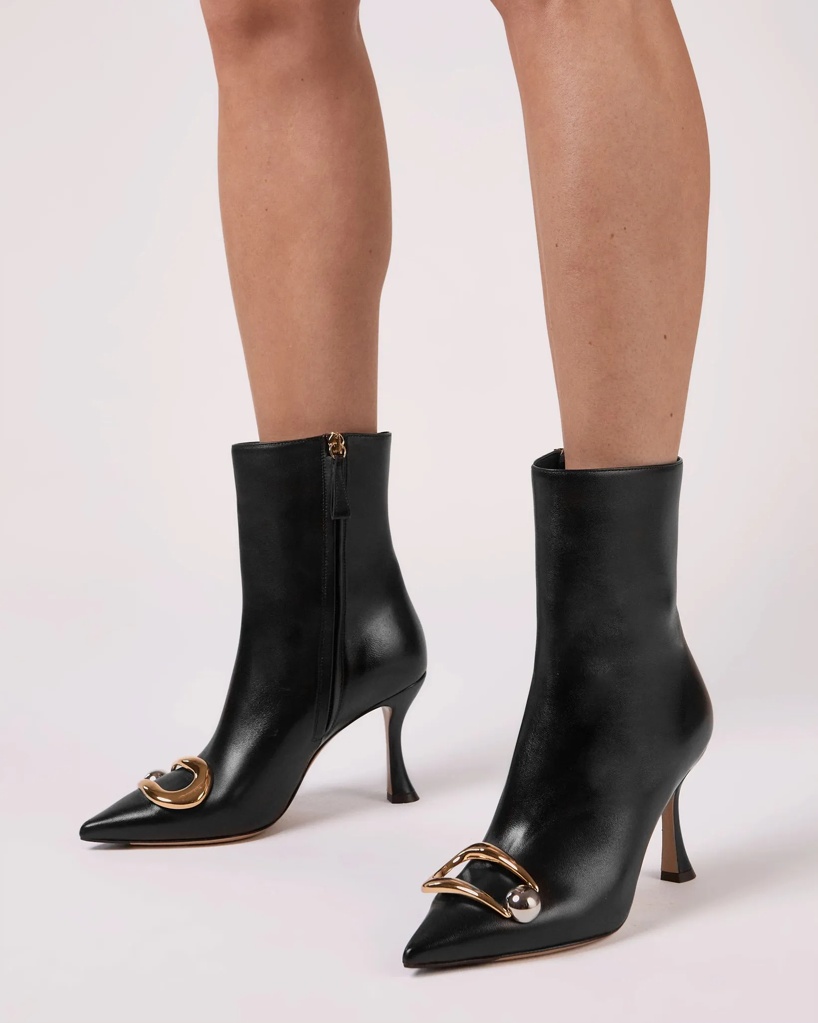 Harper 85 Bootie