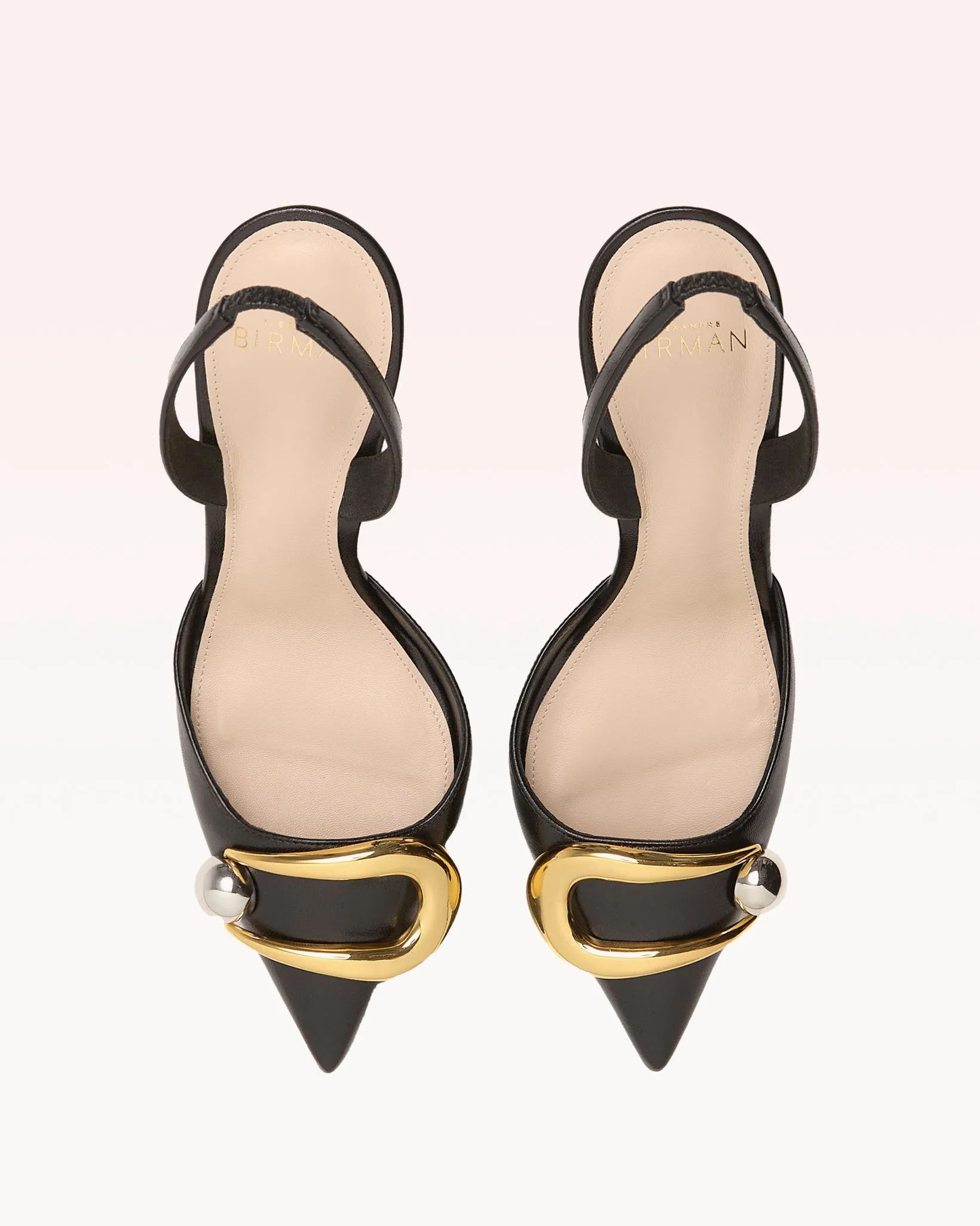 Harper Slingback 85 Sandal