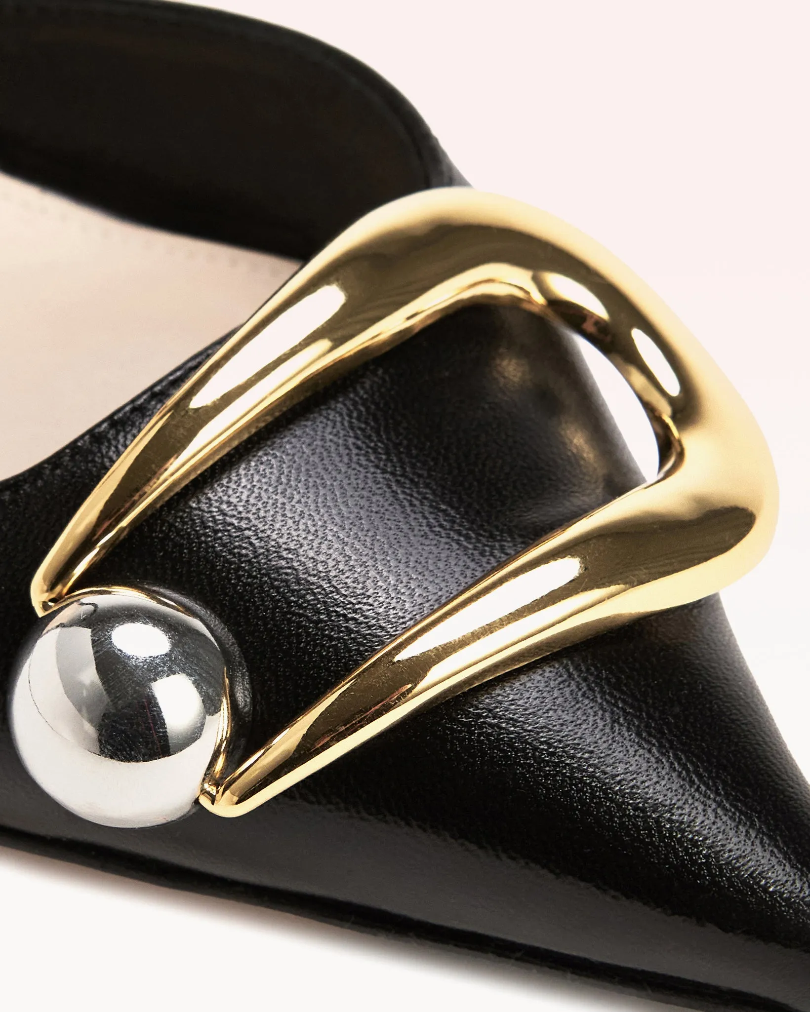 Harper Slingback 85 Sandal
