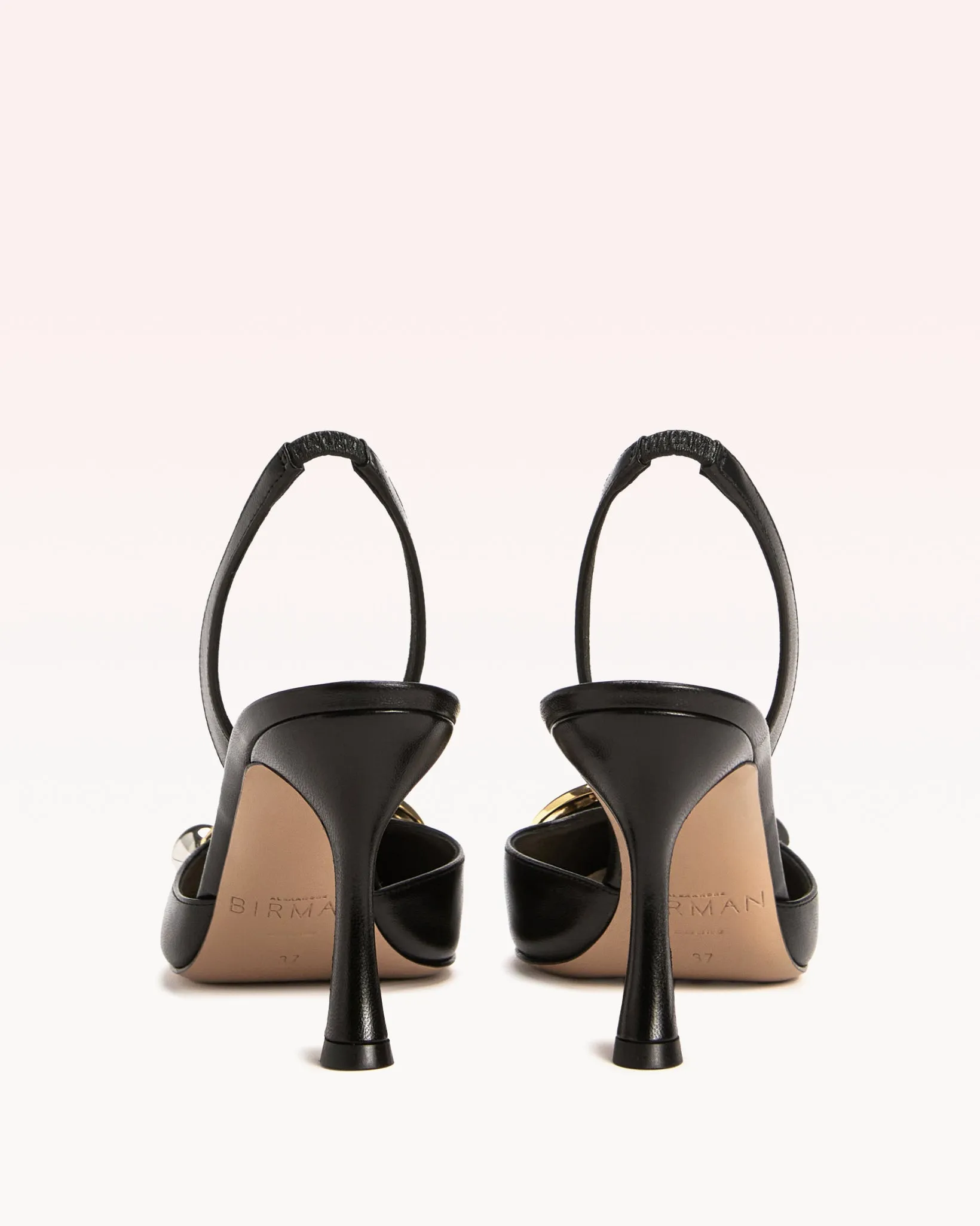 Harper Slingback 85 Sandal