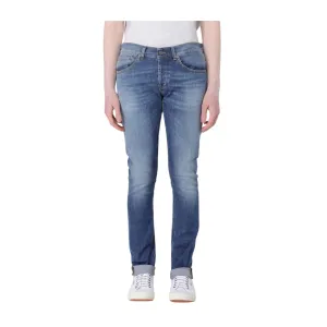 Jeans Uomo George skinny