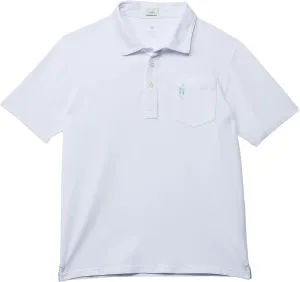 johnnie-O Original 4-Button Jr. Polo