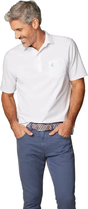 johnnie-O Original 4-Button Polo