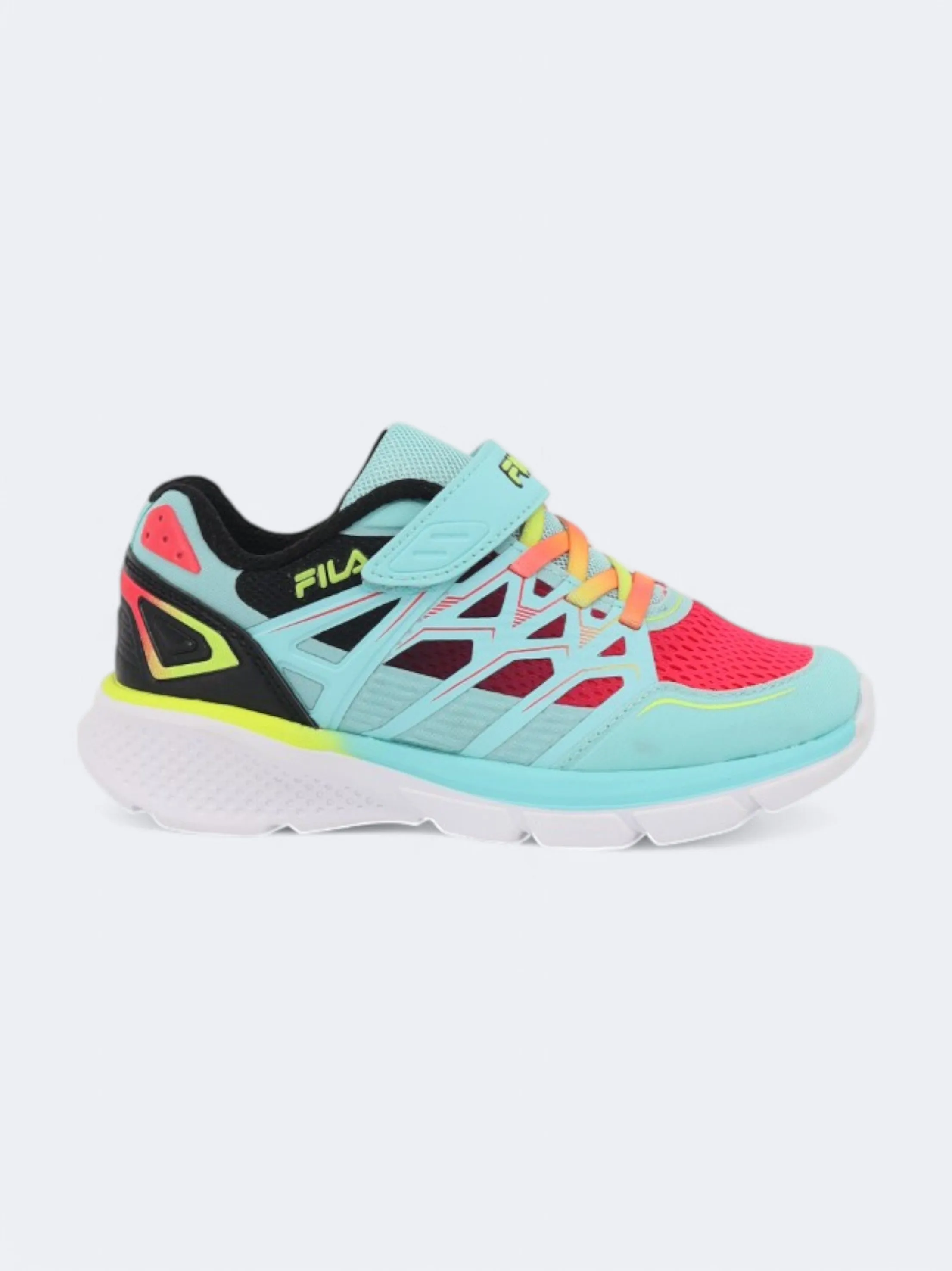 Kids Girl's Printed Trainers,Multi