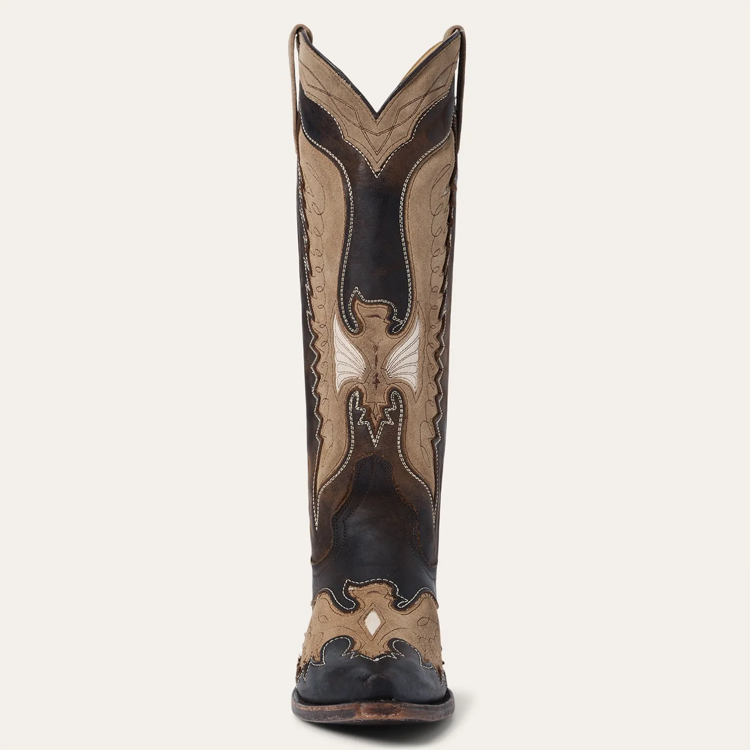 Lottie Boots