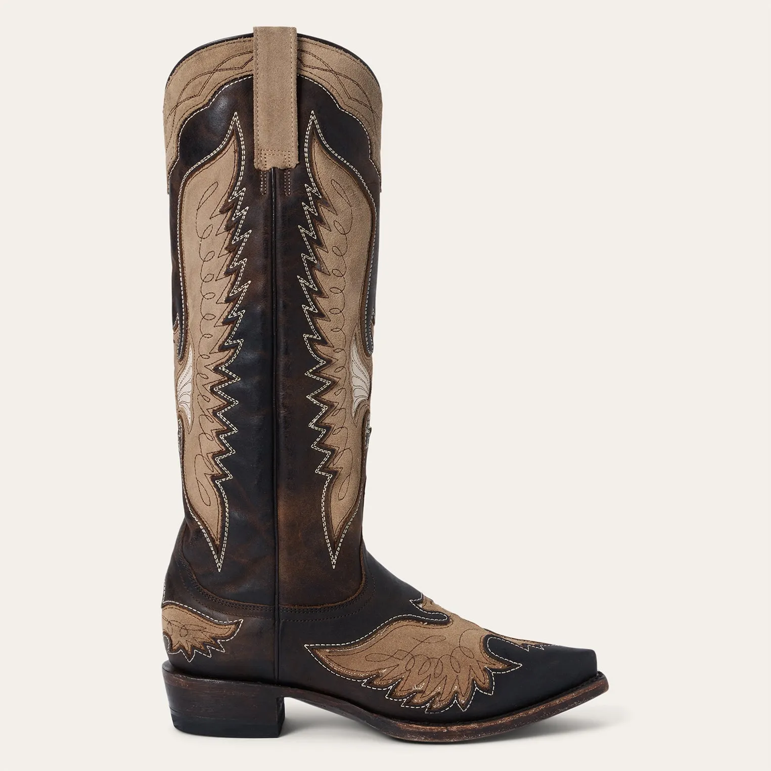Lottie Boots