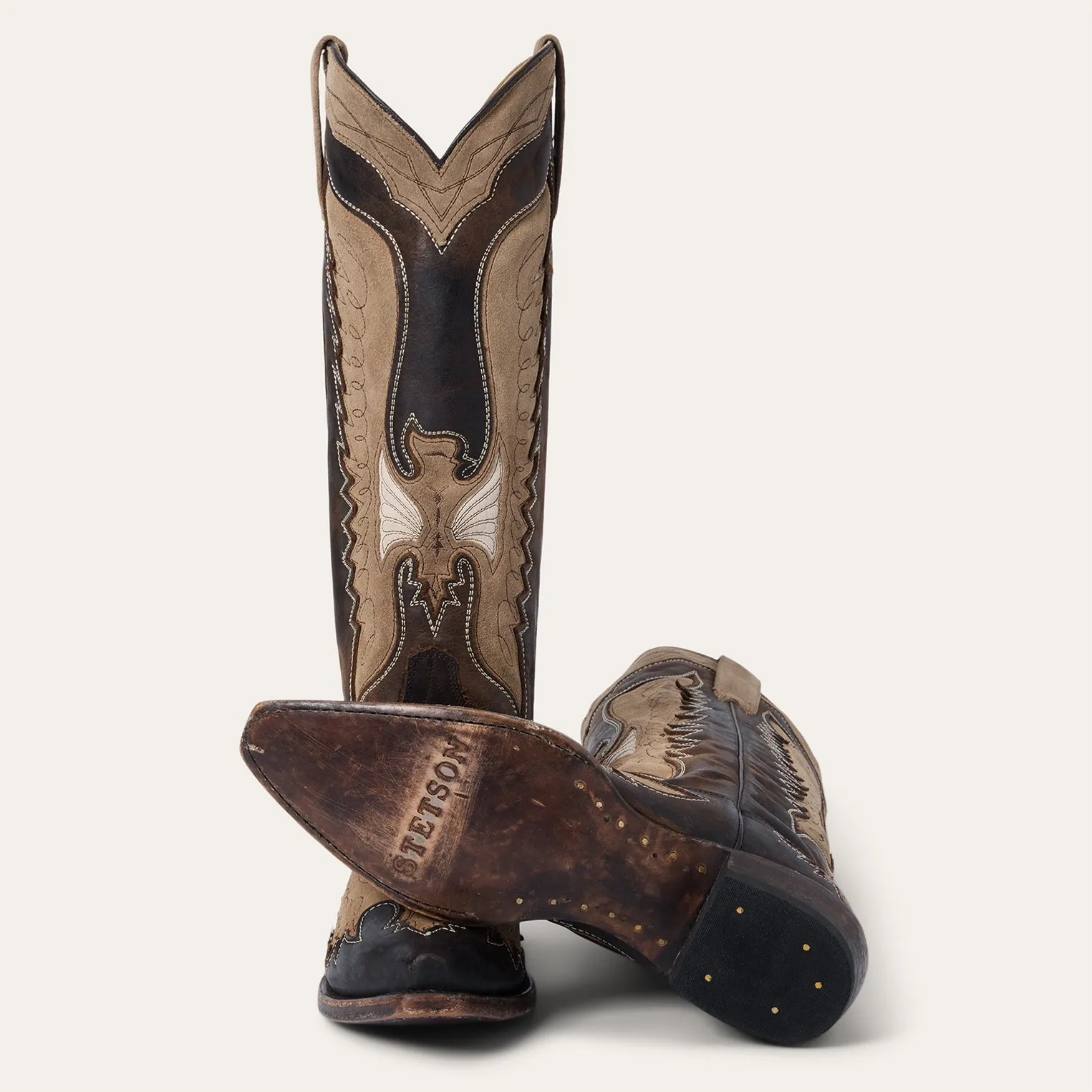 Lottie Boots