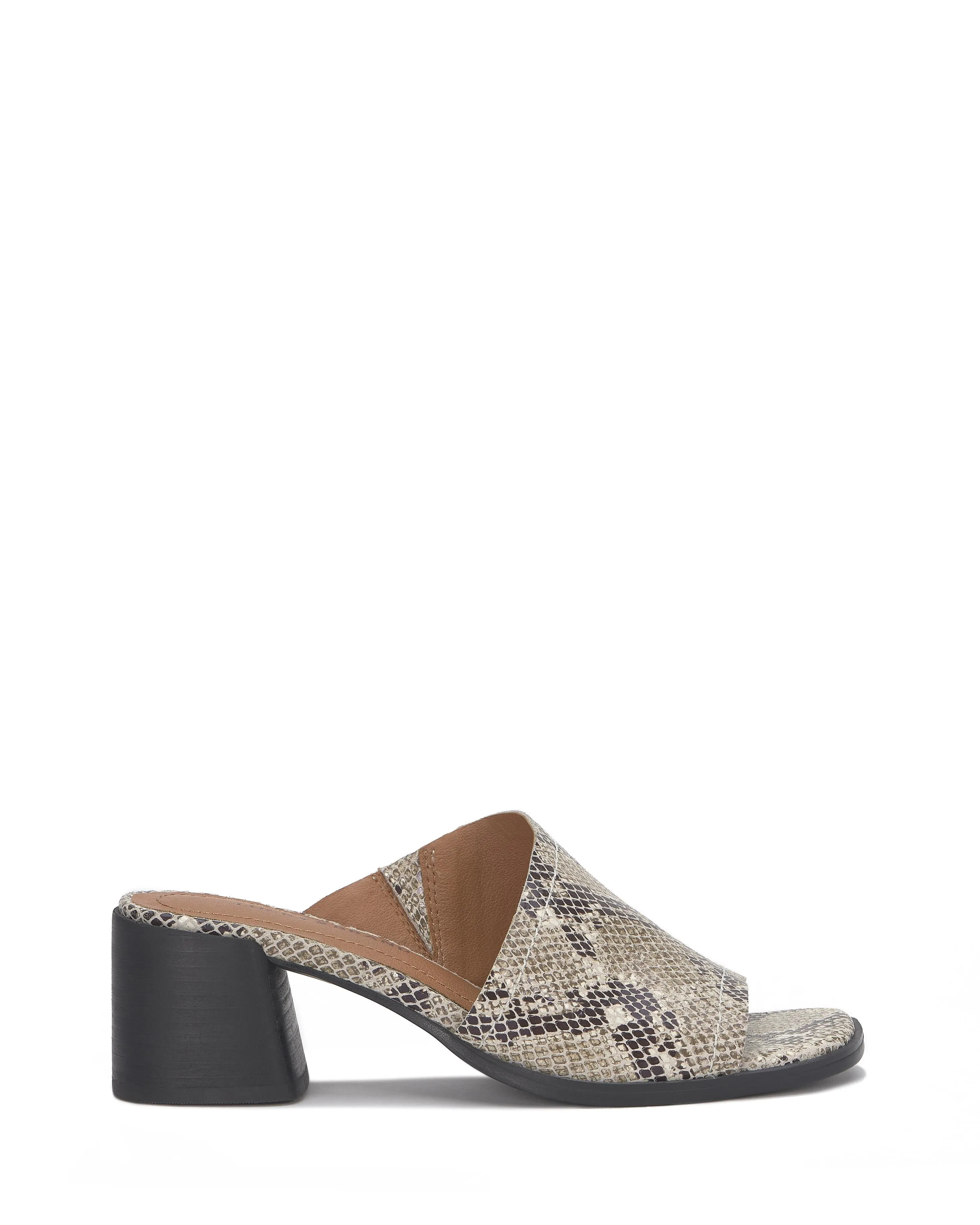 Lucky Brand Women's Jamira Animal Print M