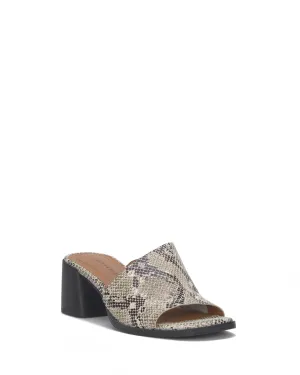 Lucky Brand Women's Jamira Animal Print M