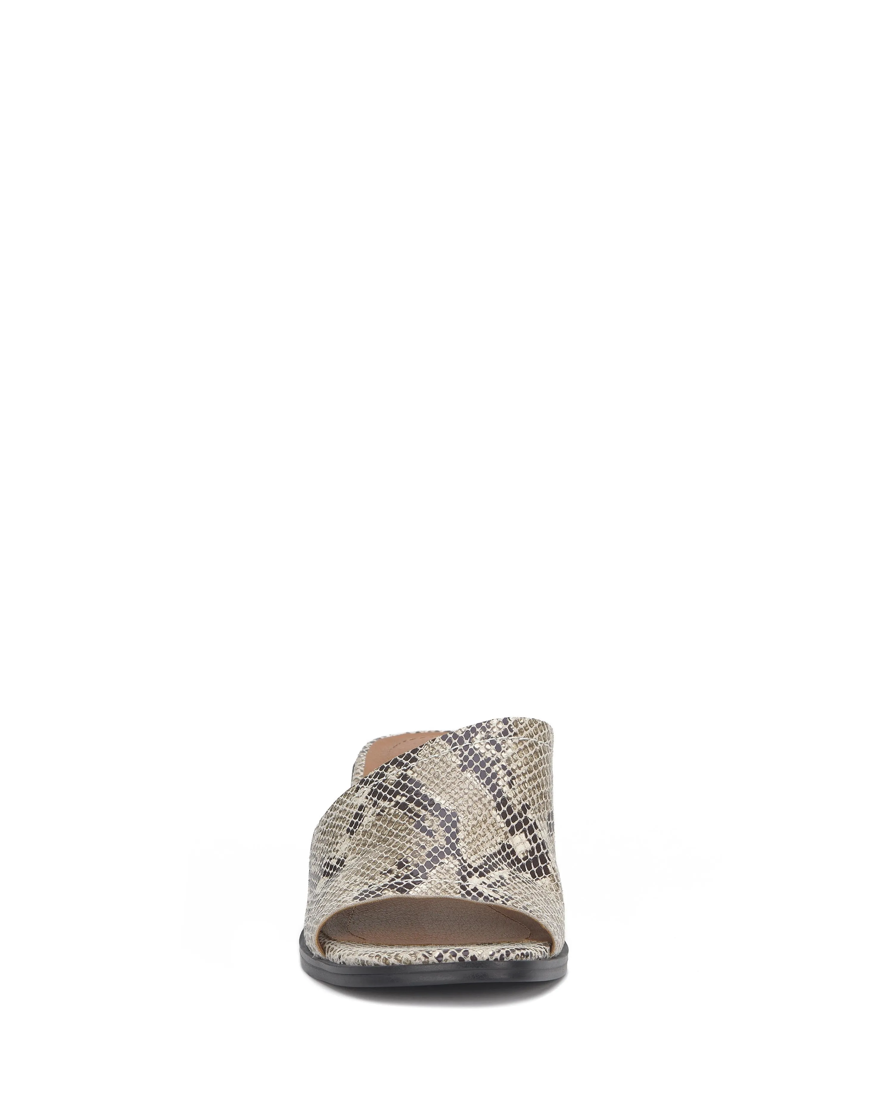 Lucky Brand Women's Jamira Animal Print M
