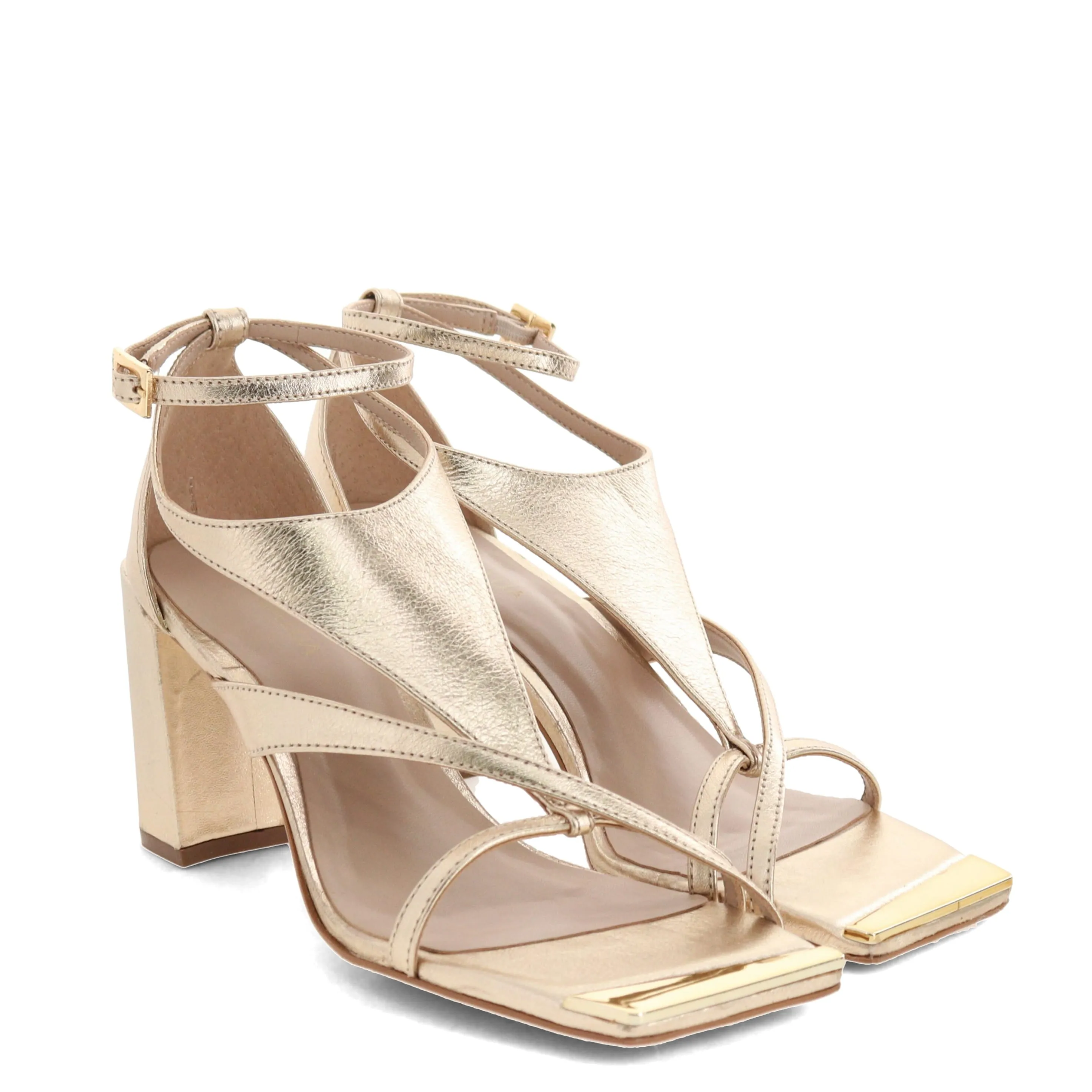 LUZ DA LUA NAYARA HEELS