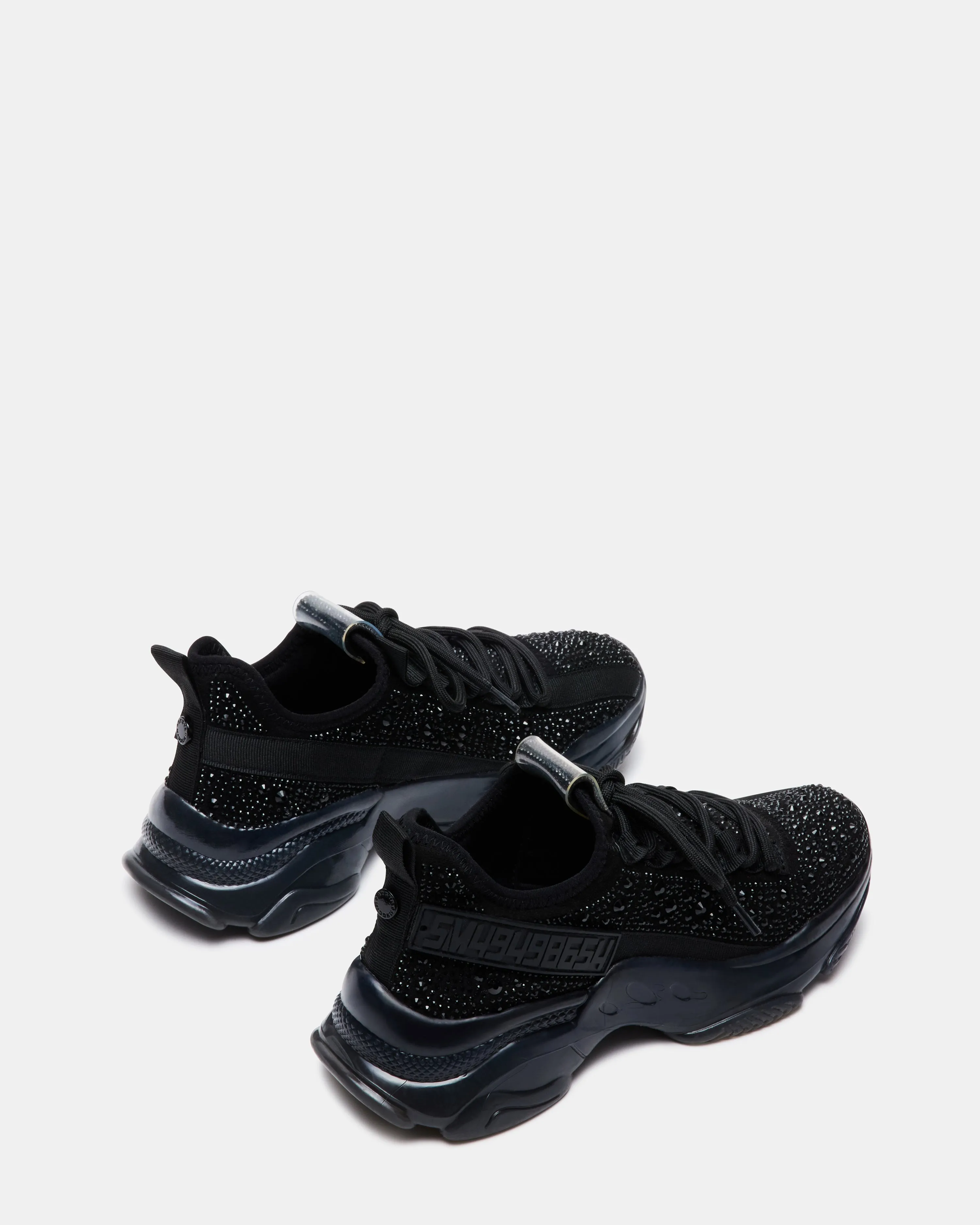 MAXIMA-R BLACK
