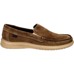 Men's Ara Lagrange Brown Suede