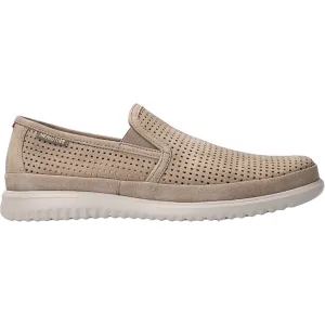 Men's Mephisto Tiago Sand Sport Buck