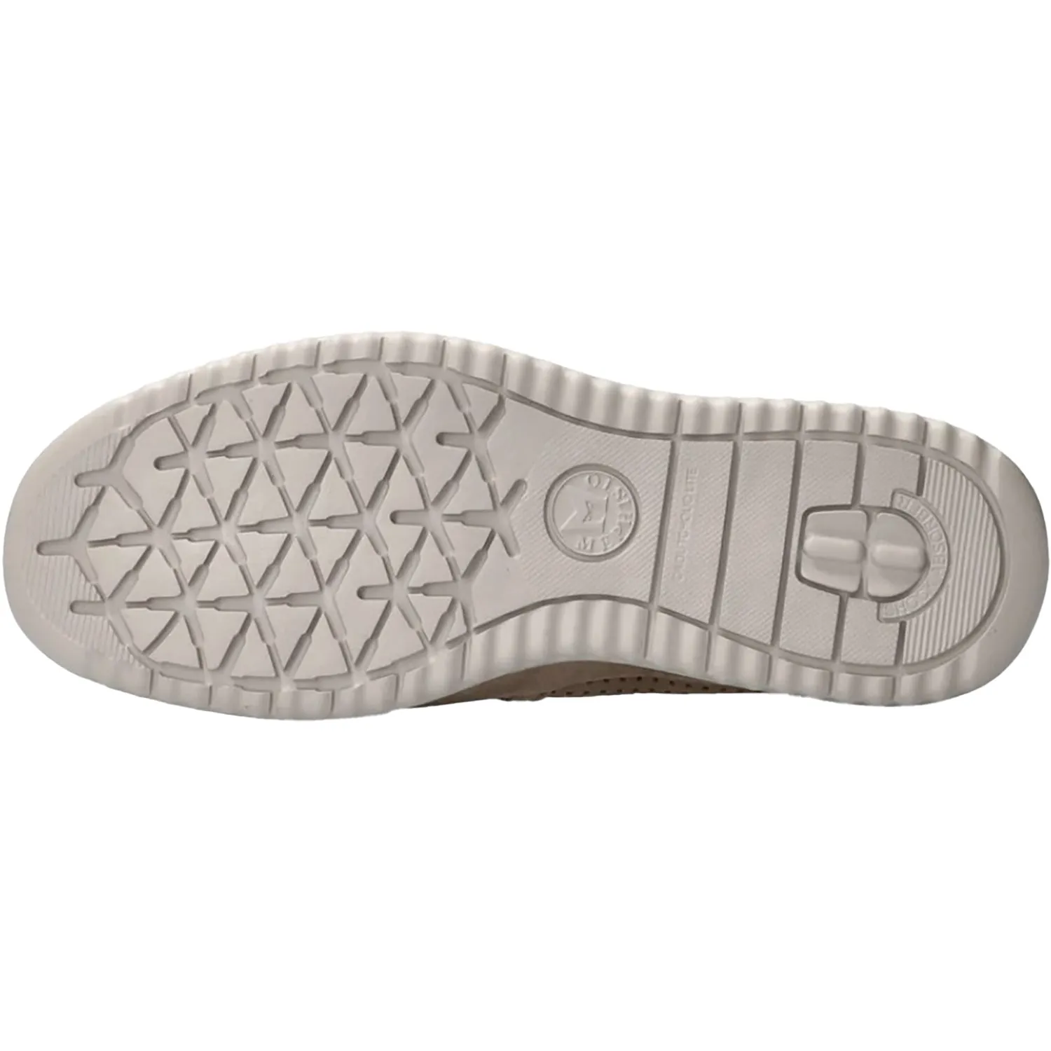 Men's Mephisto Tiago Sand Sport Buck