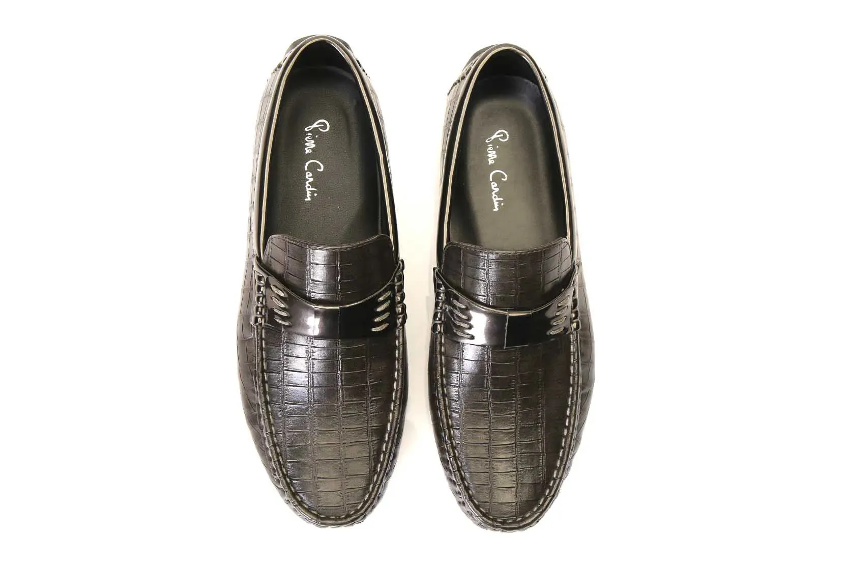 Men's Moccasins JK-2302