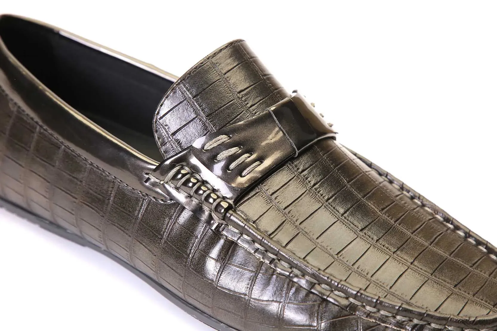 Men's Moccasins JK-2302