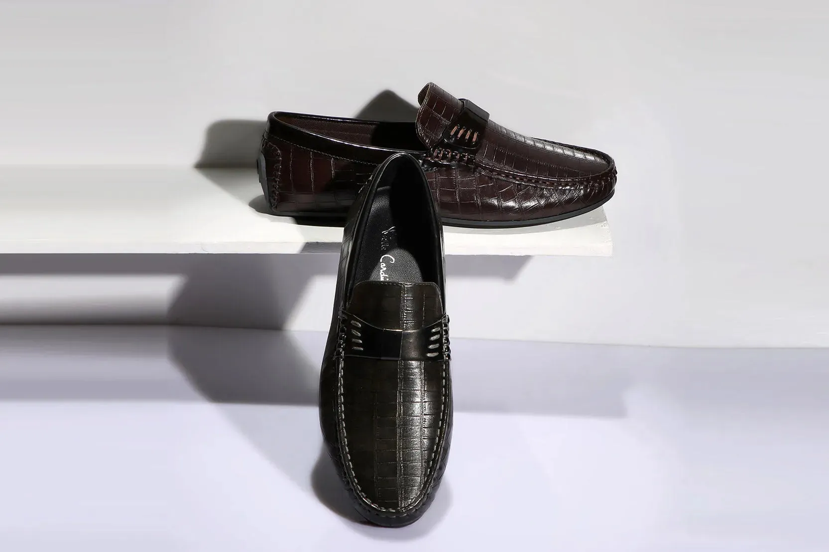 Men's Moccasins JK-2302