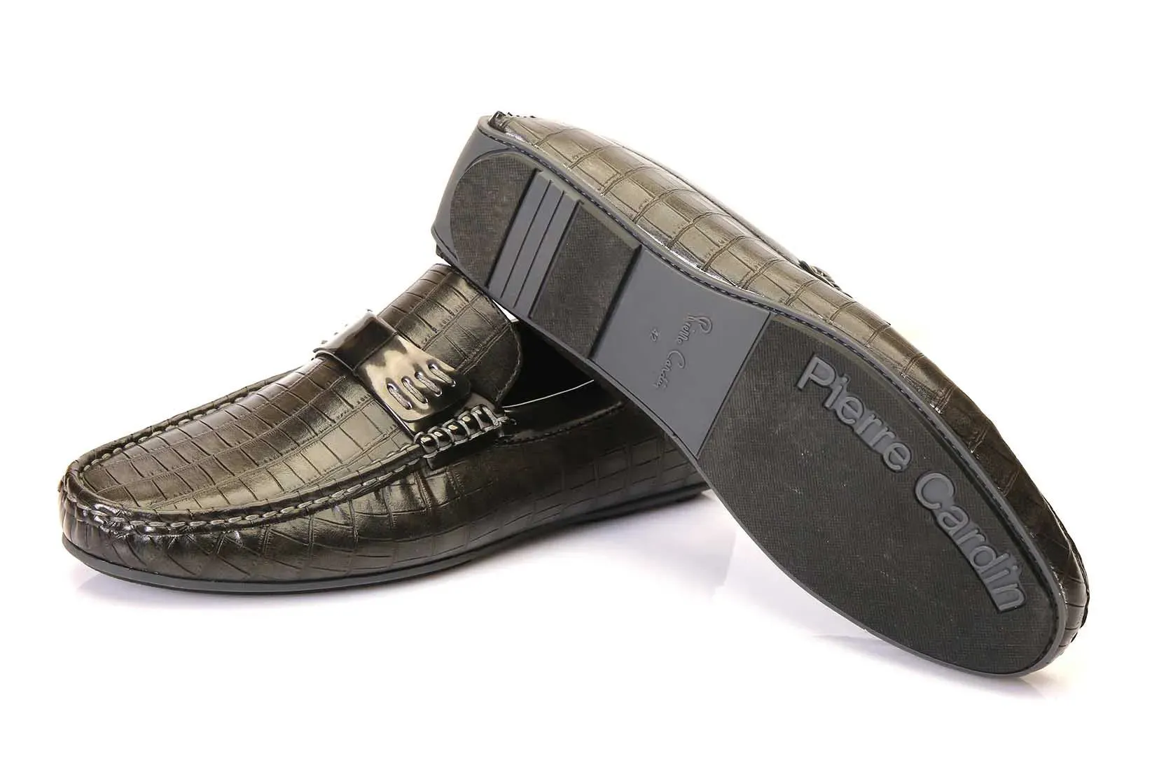 Men's Moccasins JK-2302