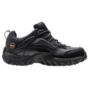 Men's Mudsill Steel Toe Work Boot - Black