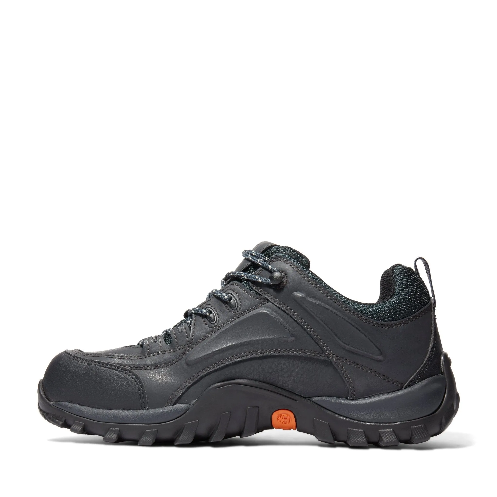 Men's Mudsill Steel Toe Work Boot