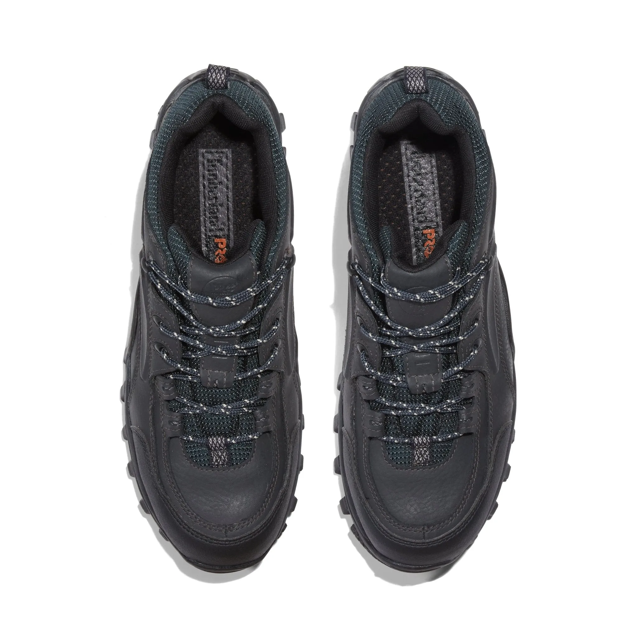 Men's Mudsill Steel Toe Work Boot