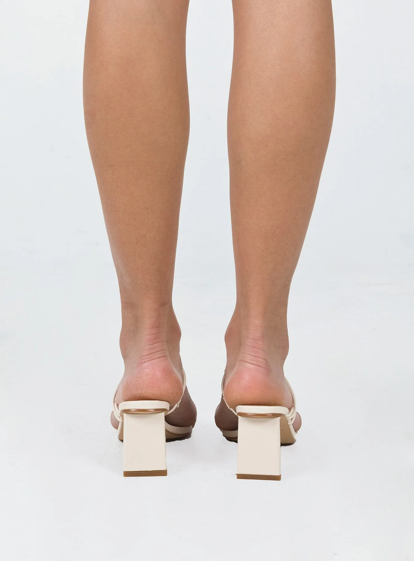 Morrell Heels Bone