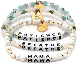 Mother's Day Gifts - Handcrafted and Uniquely Designed Beaded Bracelets