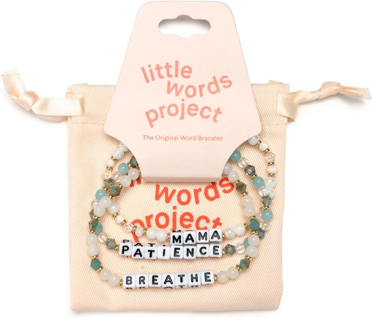 Mother's Day Gifts - Handcrafted and Uniquely Designed Beaded Bracelets