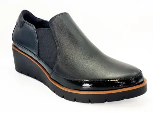 Mykonos Wedge Loafer