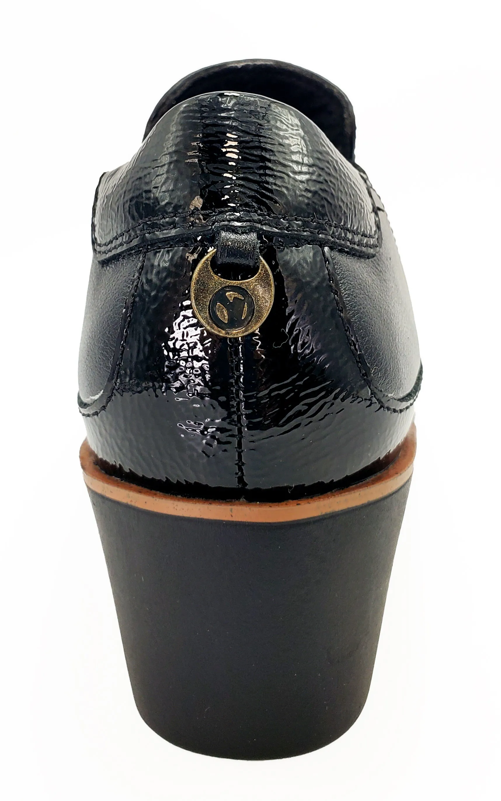 Mykonos Wedge Loafer