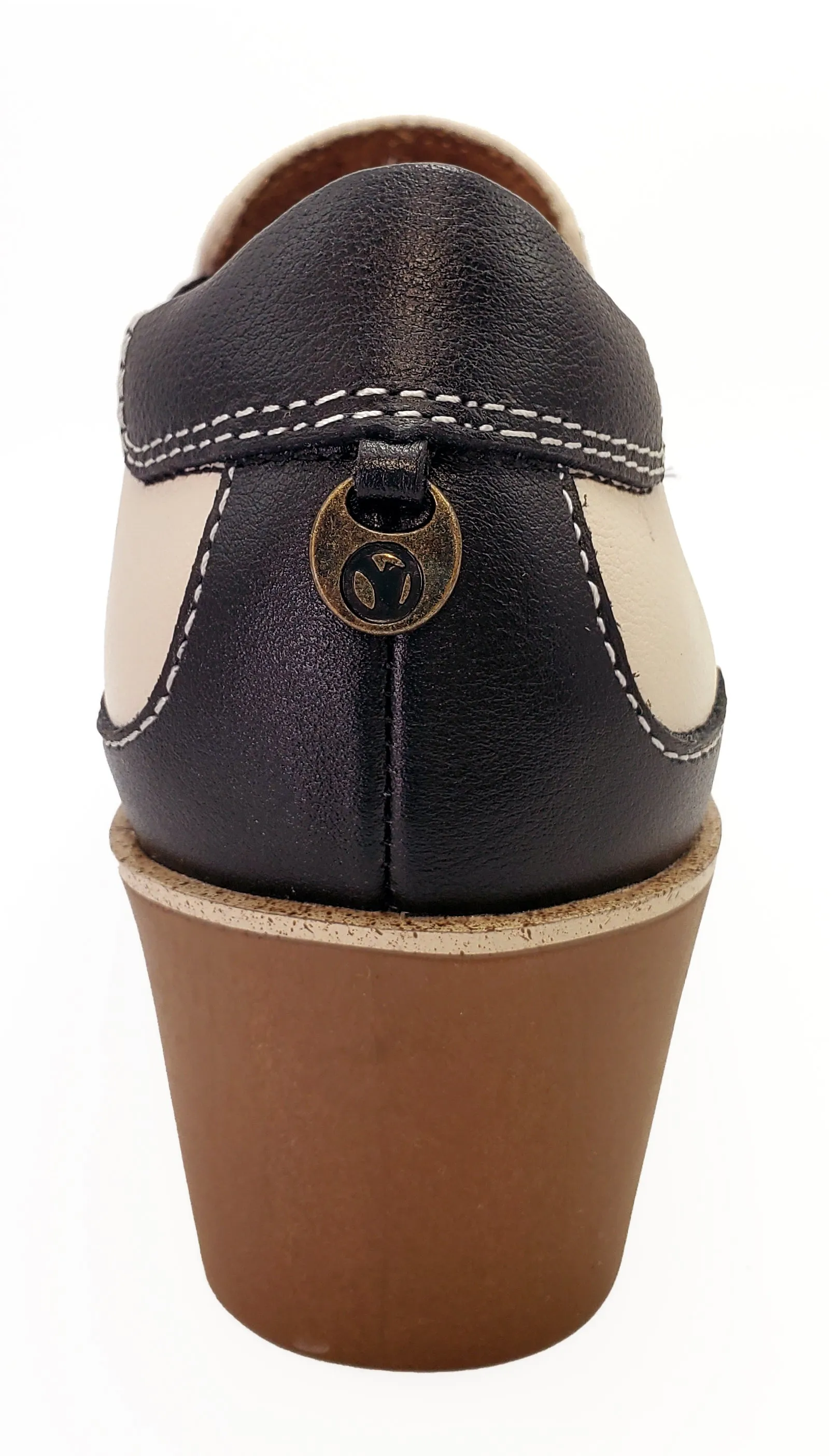 Mykonos Wedge Loafer