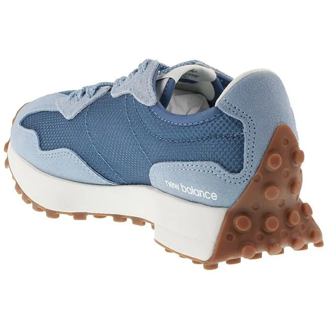 New Balance Trainers 327 Light Arctic Grey
