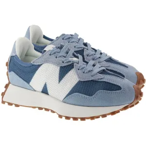 New Balance Trainers 327 Light Arctic Grey