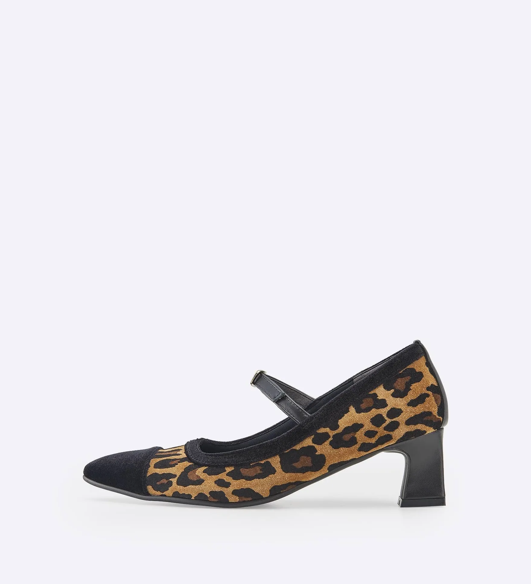 Schoen heel